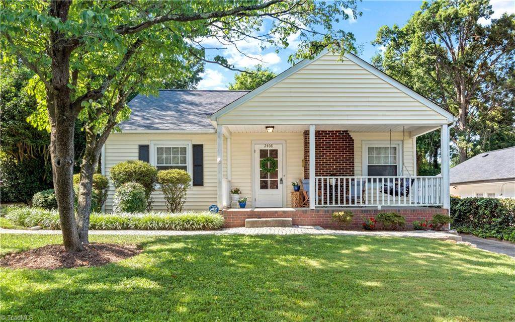 2408 Walker Avenue - Photo 1