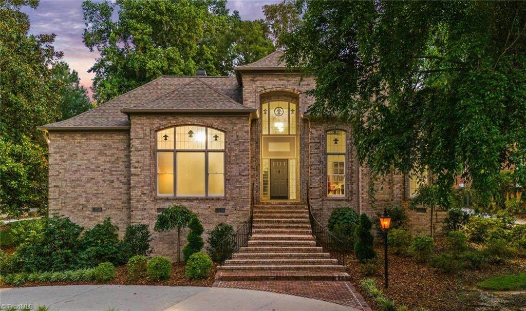 3300 Forsyth Drive - Photo 1