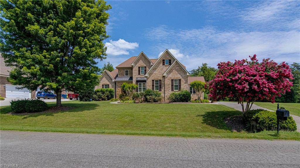 7780 Sutter Road - Photo 1