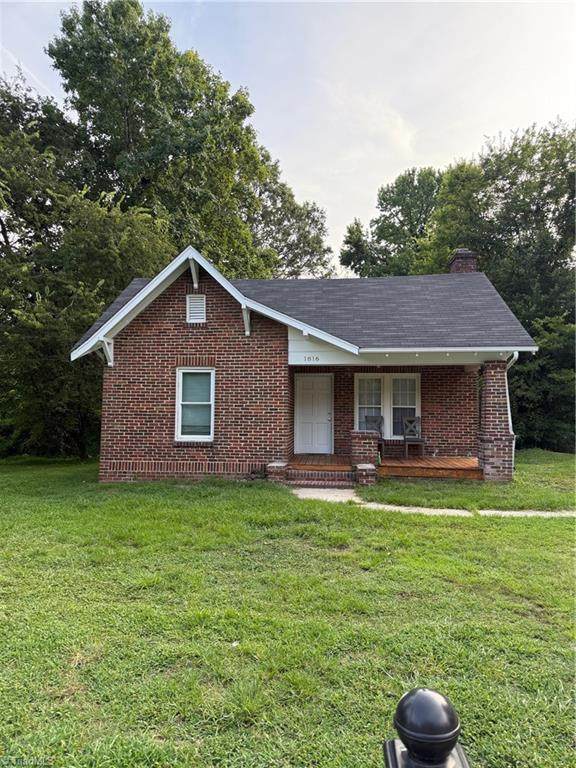 1816 Willora Street - Photo 1