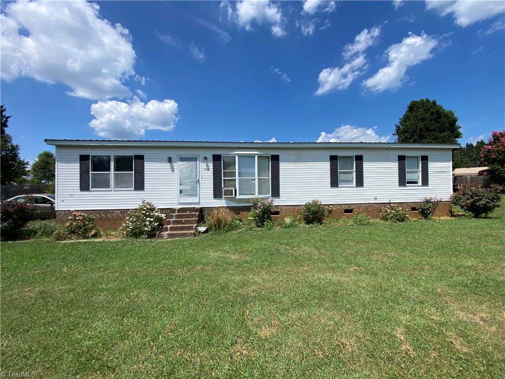 190 Westway Lane - Photo 1