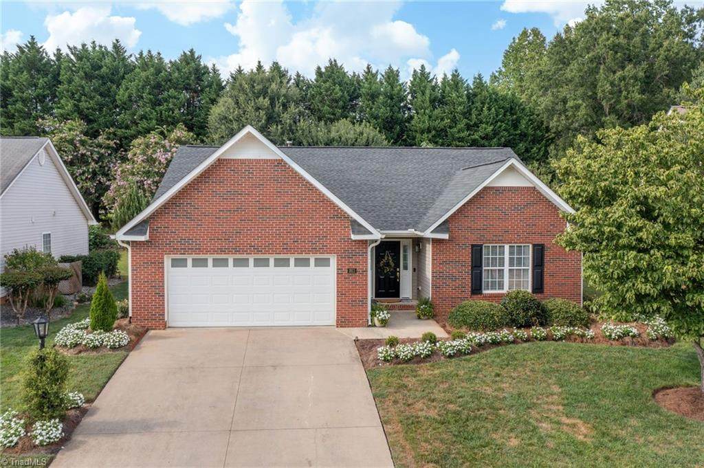 1811 Cahill Drive - Photo 1