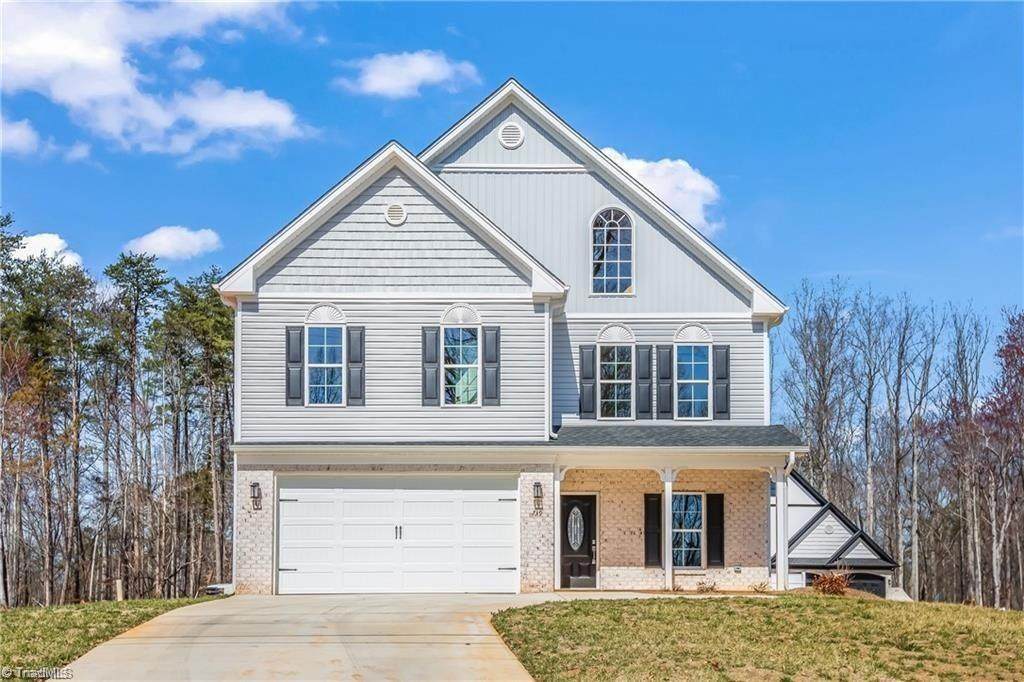 739 Petree Road - Photo 1