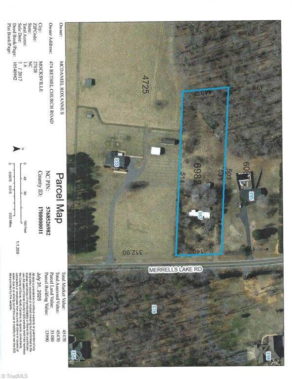 387 Merrells Lake Road - Photo 1