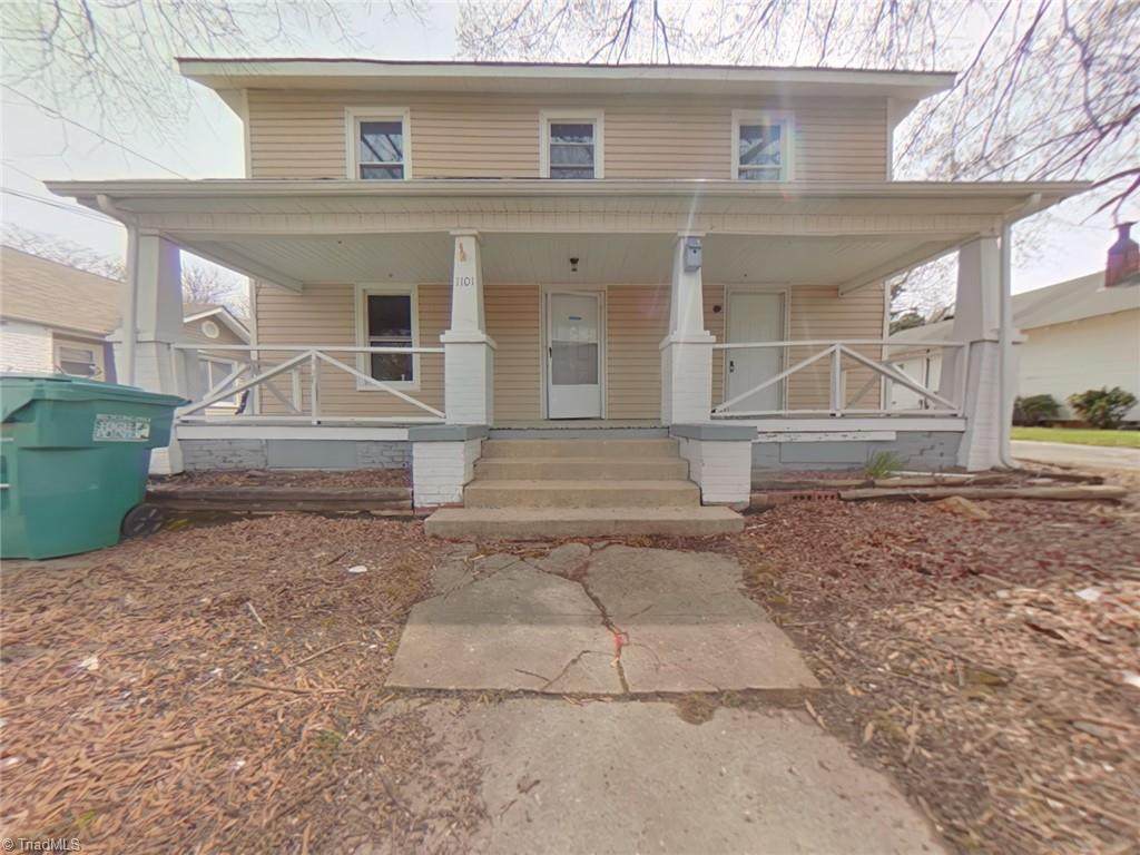 1101 Adams Street - Photo 1
