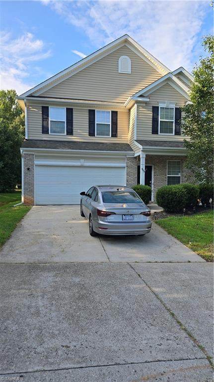 805 Orchestra Drive - Photo 1