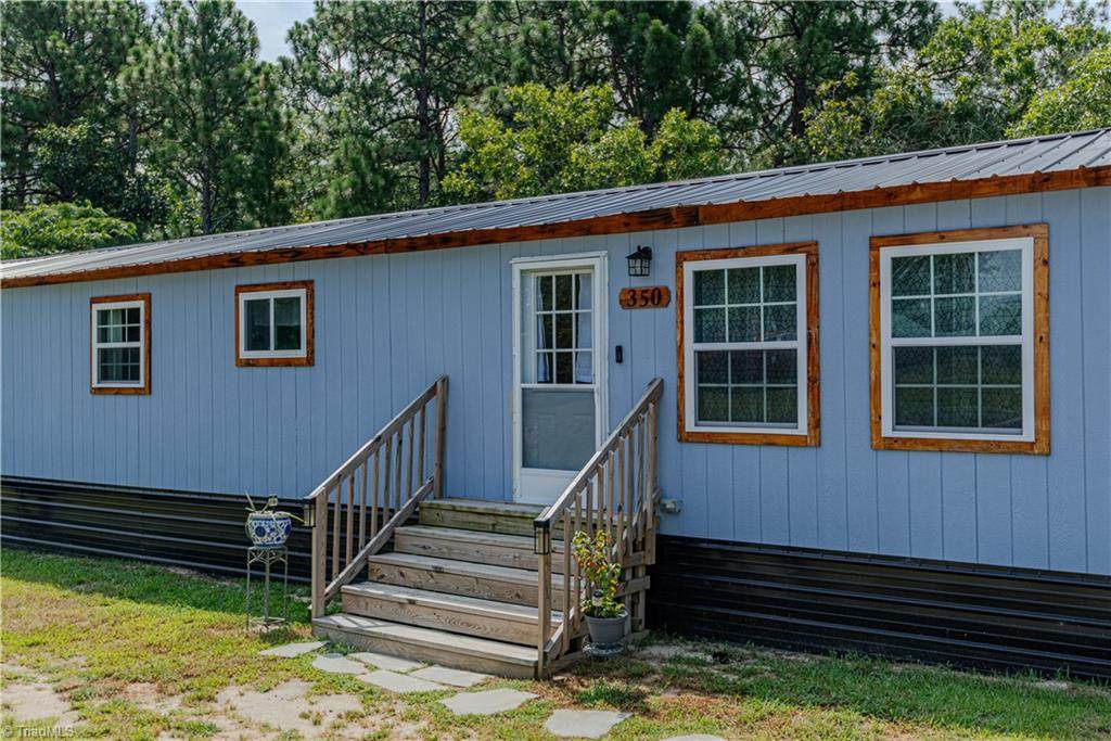 350 Morgan Road - Photo 1