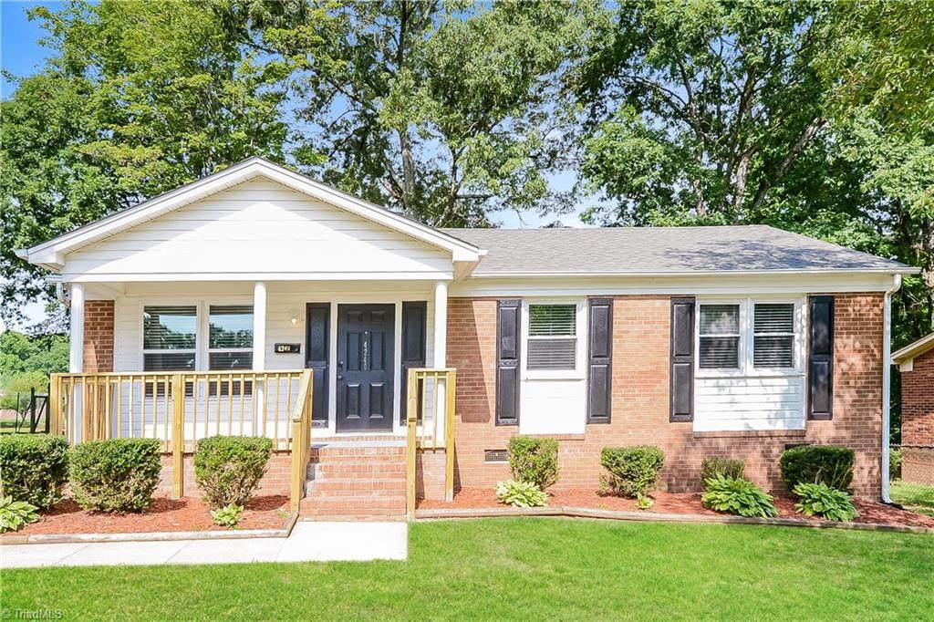 4240 Cody Drive - Photo 1