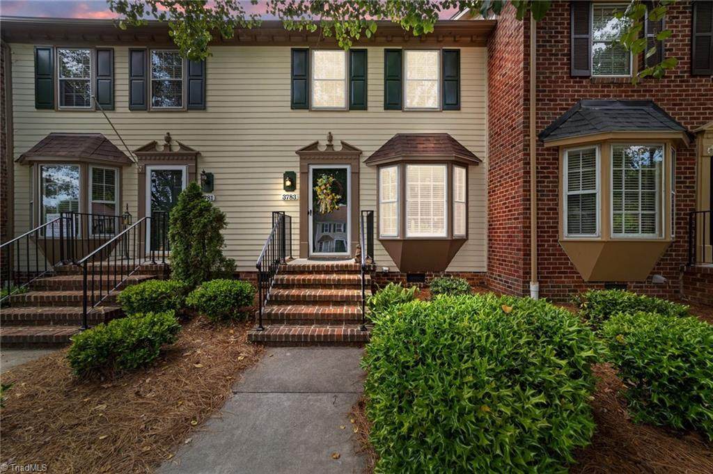 3783 Greenes Crossing - Photo 1