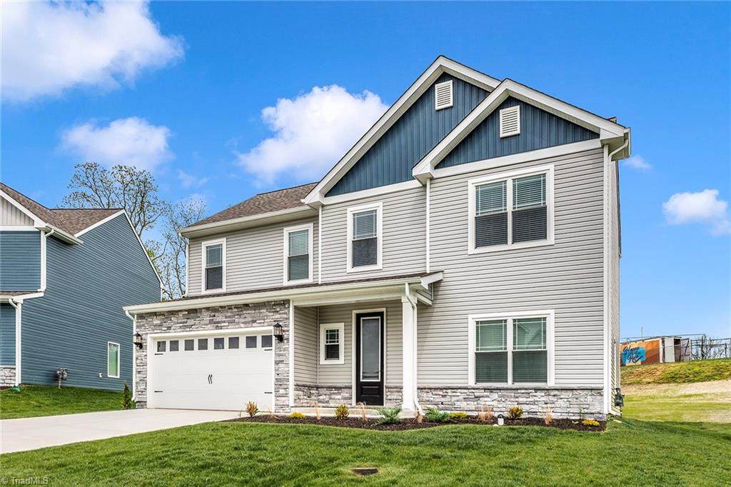3447 Robindale Drive - Photo 1