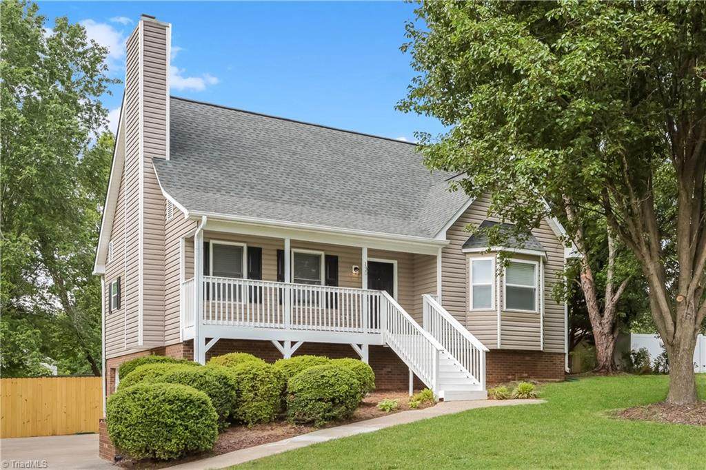 130 Schaub Road - Photo 1