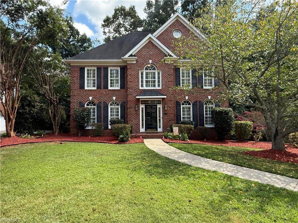 3712 Burbank Lane - Photo 1