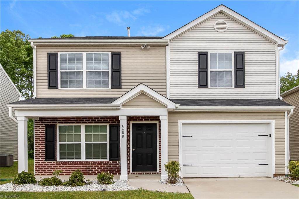 4688 Heatherly Road - Photo 1