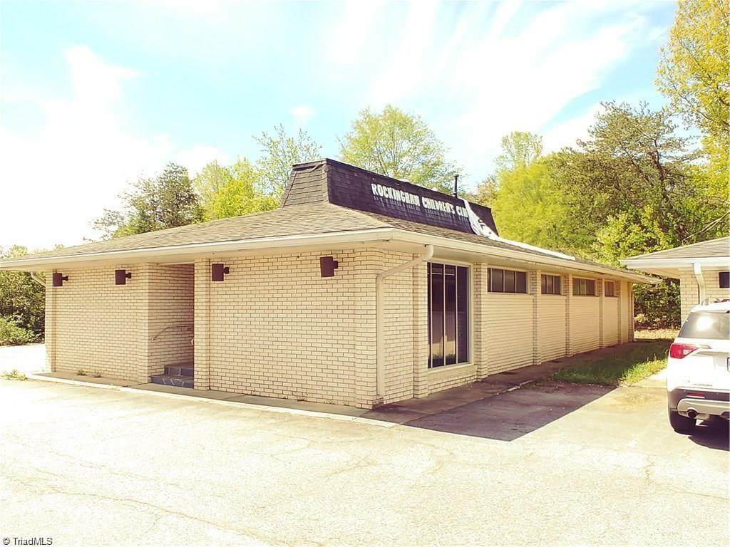 705 Van Buren Road - Photo 1