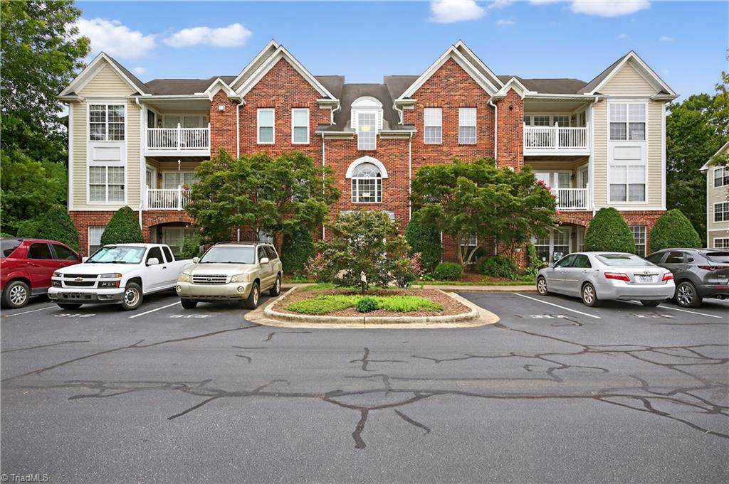 2221 Delaney Drive - Photo 1