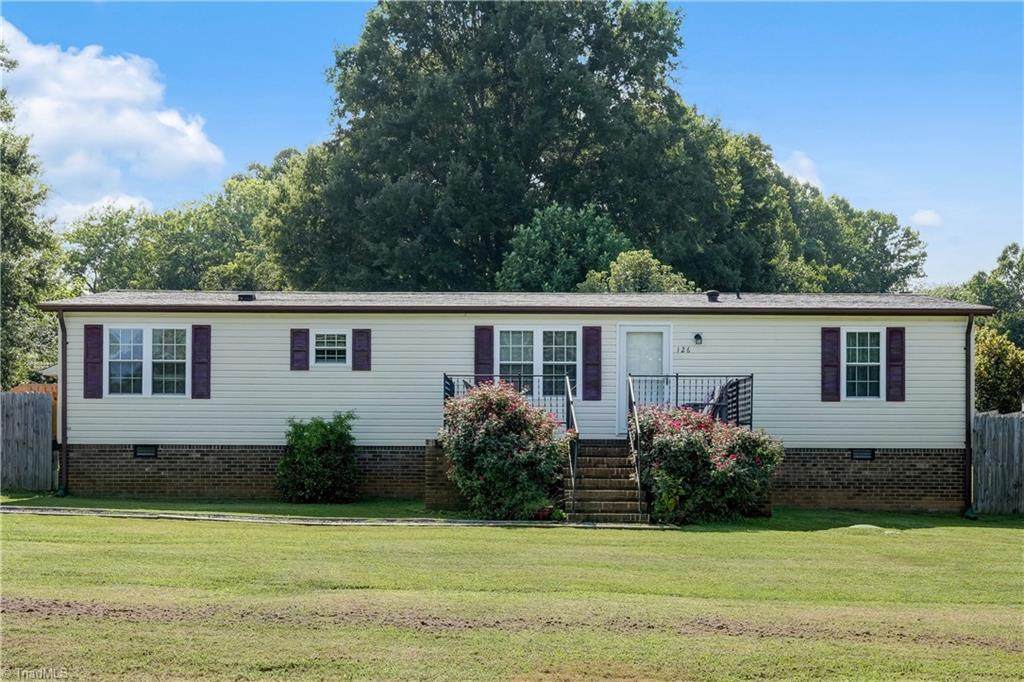 126 Mullins Road - Photo 1