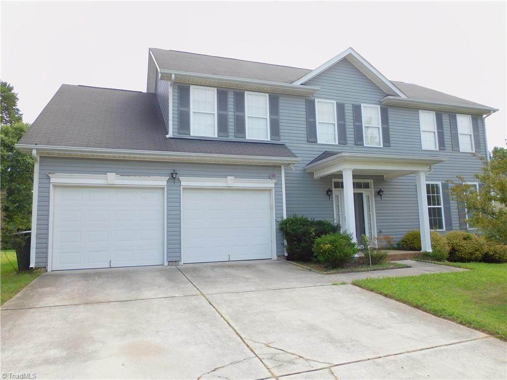 4706 Ridgefall Road - Photo 1