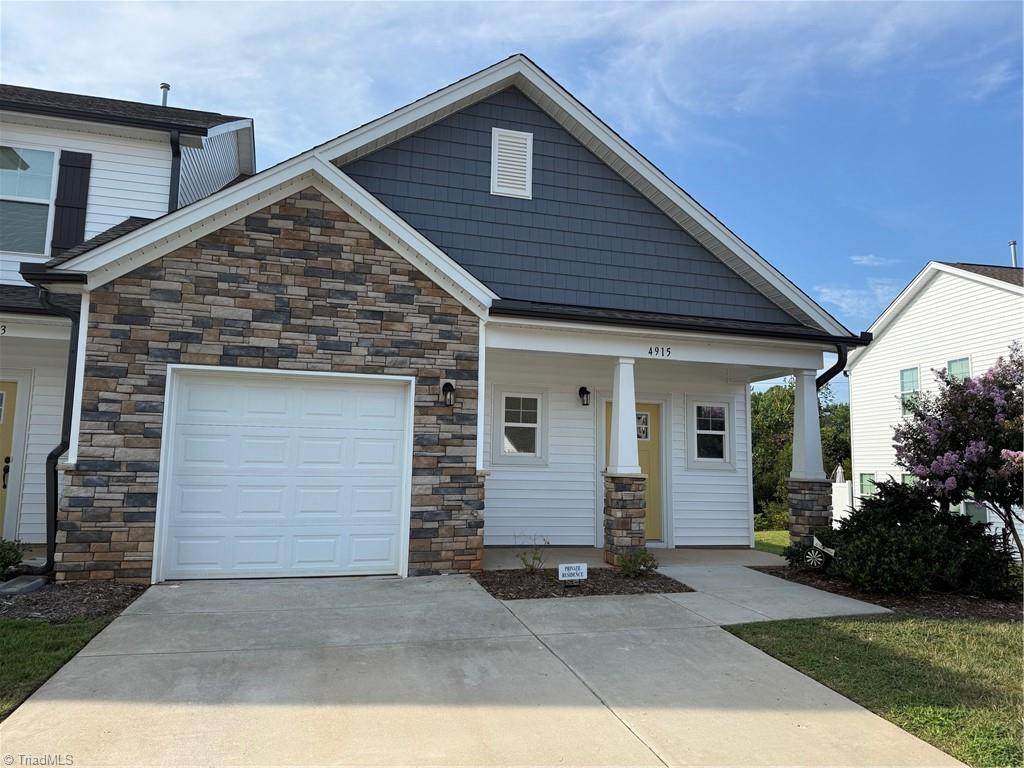 4915 Cannon Crossing Way - Photo 1