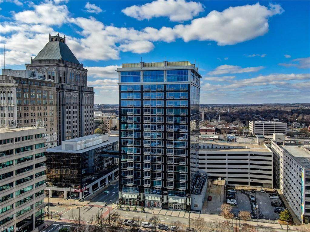 201 Elm Street - Photo 1