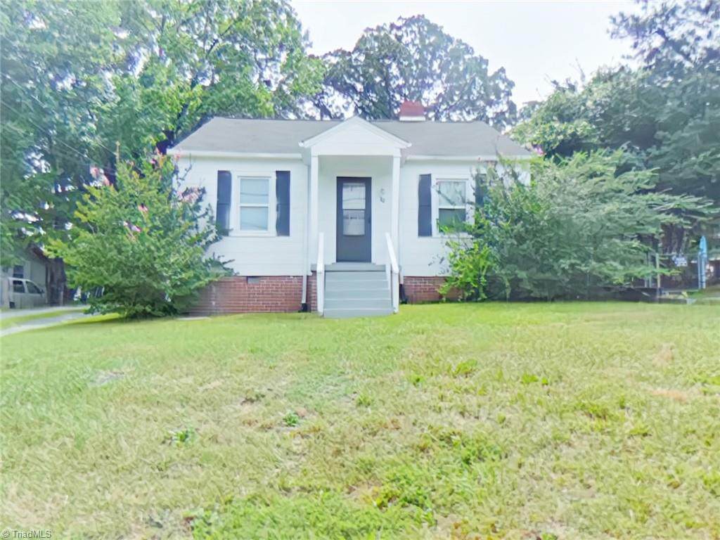 1112 Sykes Avenue - Photo 1