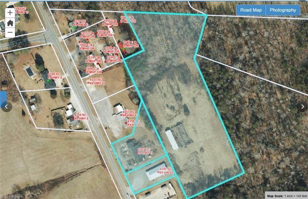 4369 Nc Highway 89 - Photo 1