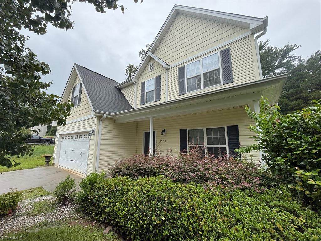 1771 Timber Cove Court - Photo 1
