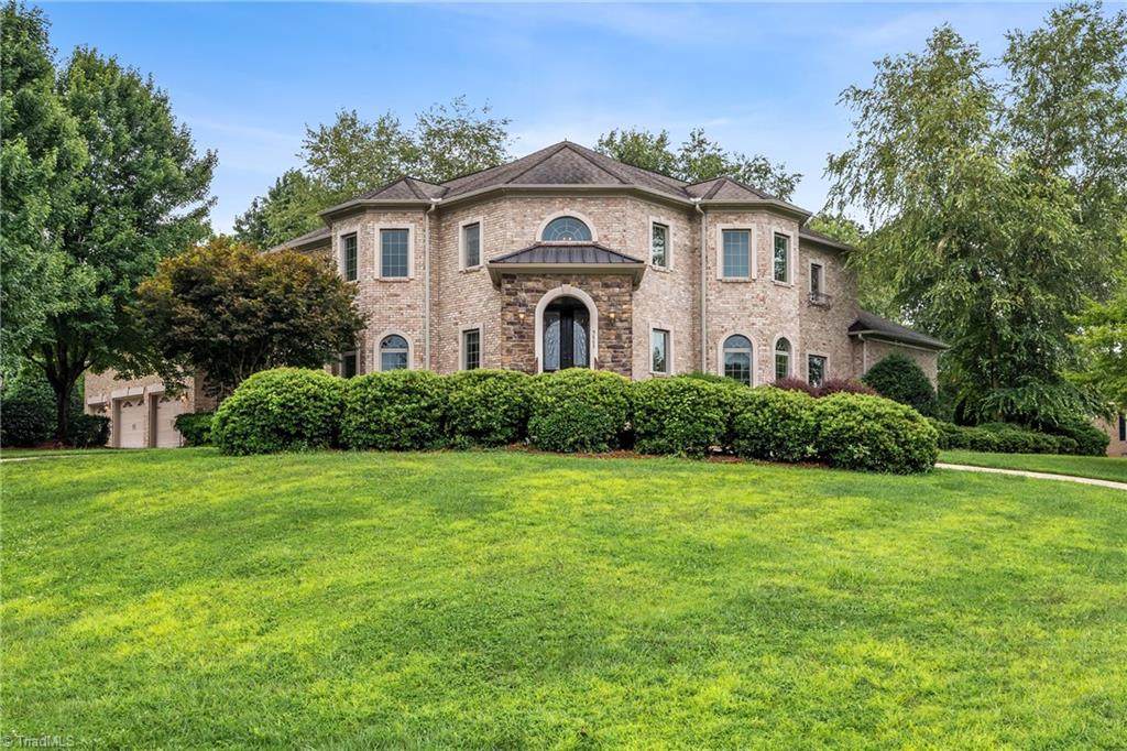 5603 Monk Court - Photo 1