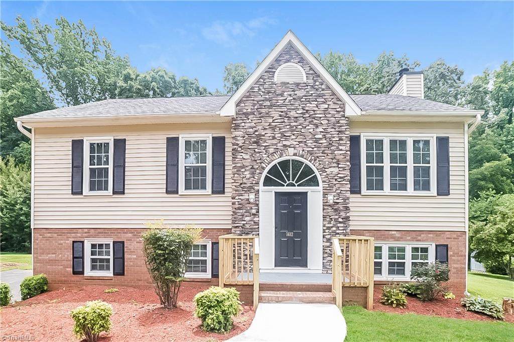 7612 Sedgewick Ridge Road - Photo 1