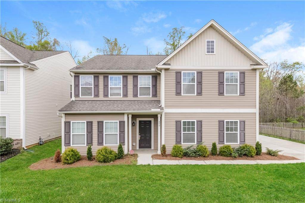 459 Shady Grove Court - Photo 1