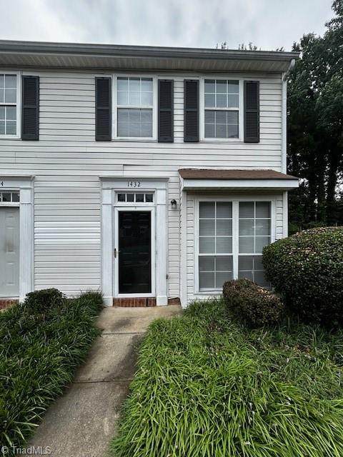 1432 Bailey Circle - Photo 1