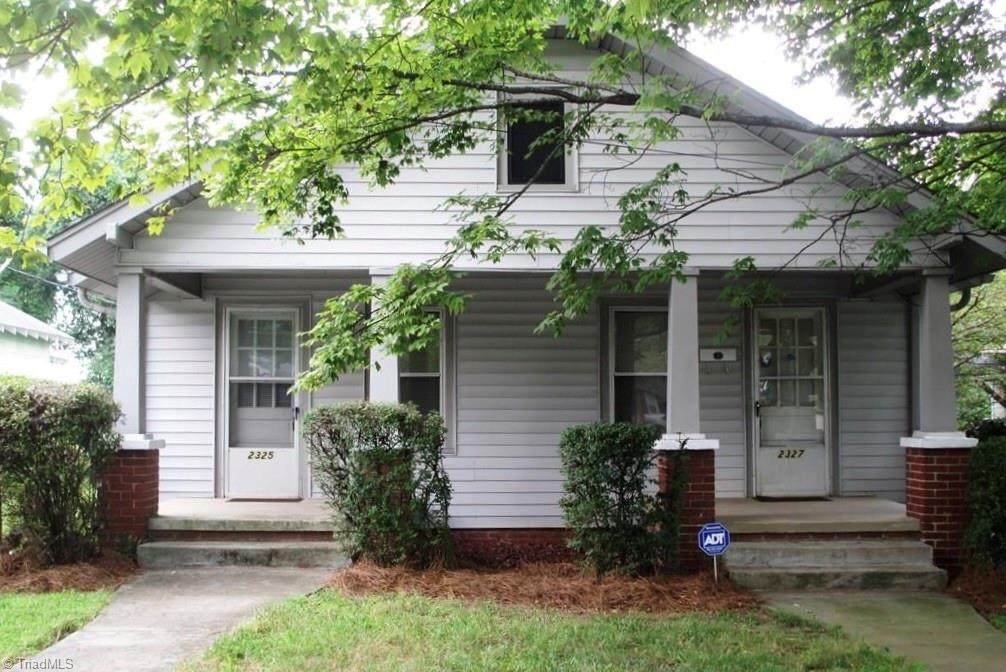 2325 Spring Garden Street - Photo 1