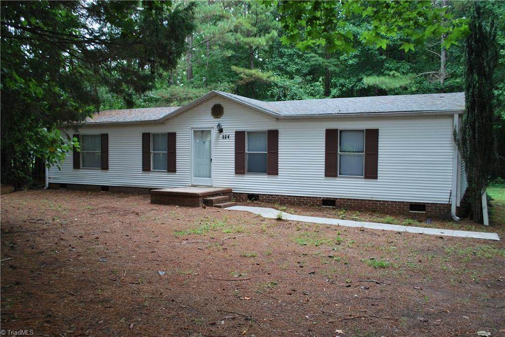 224 Ralph Road - Photo 1