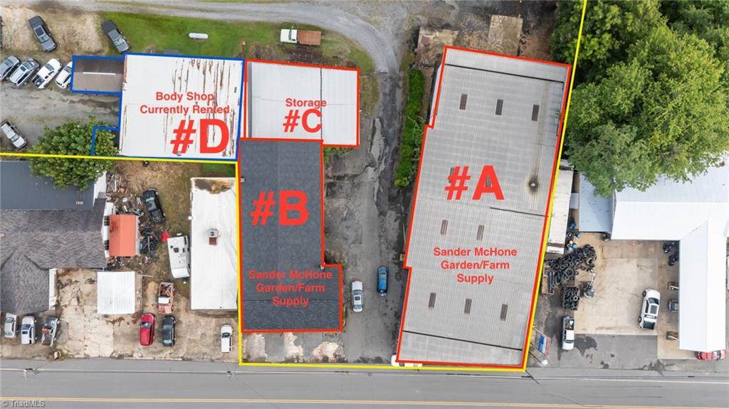 607 Main Street - Photo 1