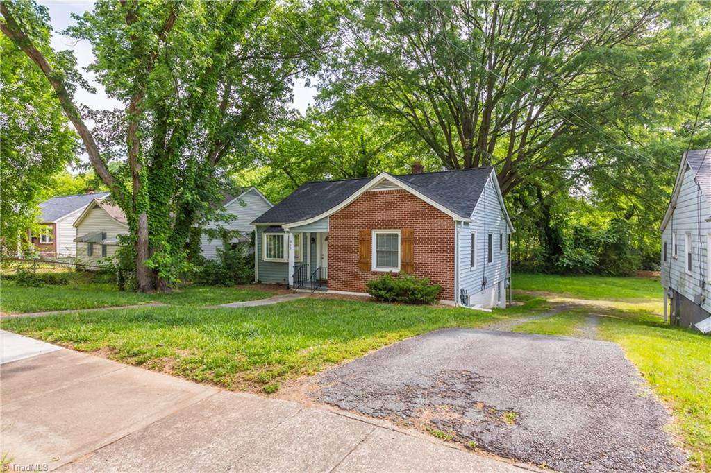 317 Crafton Street - Photo 1