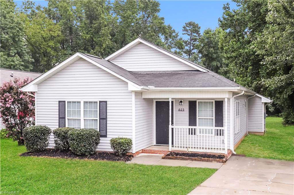 625 Shirley Lane - Photo 1