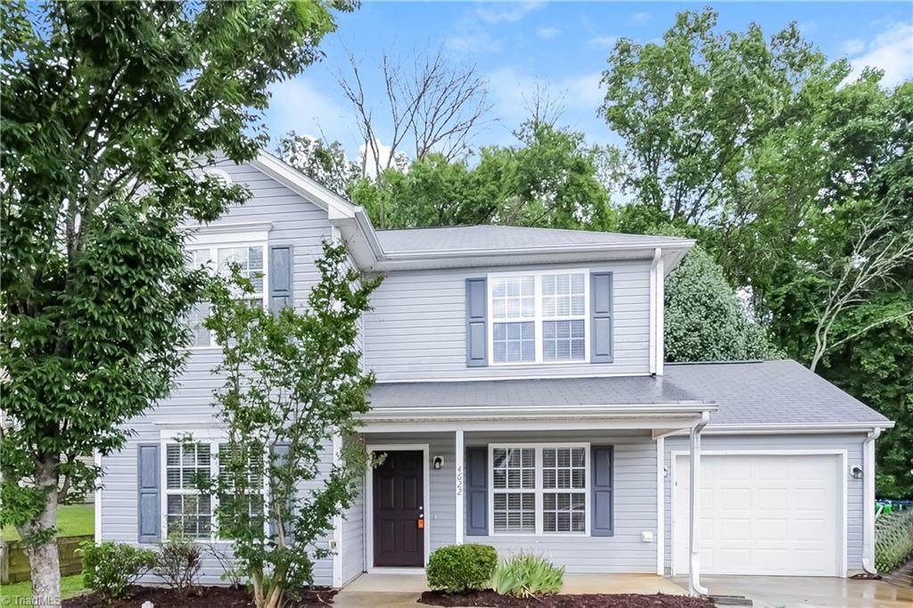 4622 Mallard Creek Drive - Photo 1