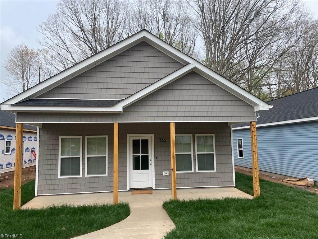 741 Meadowgreen Village Drive - Photo 1