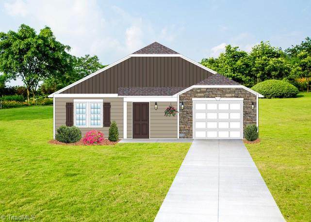 2624 Stone Garden Drive - Photo 1