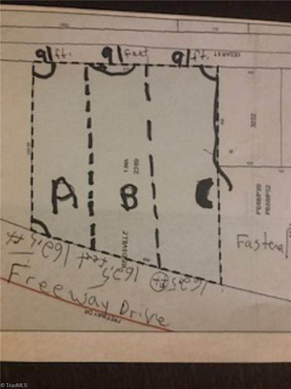 1710 Freeway Drive - Photo 1