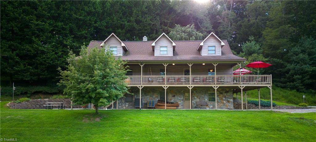 2161 River Bend Road - Photo 1