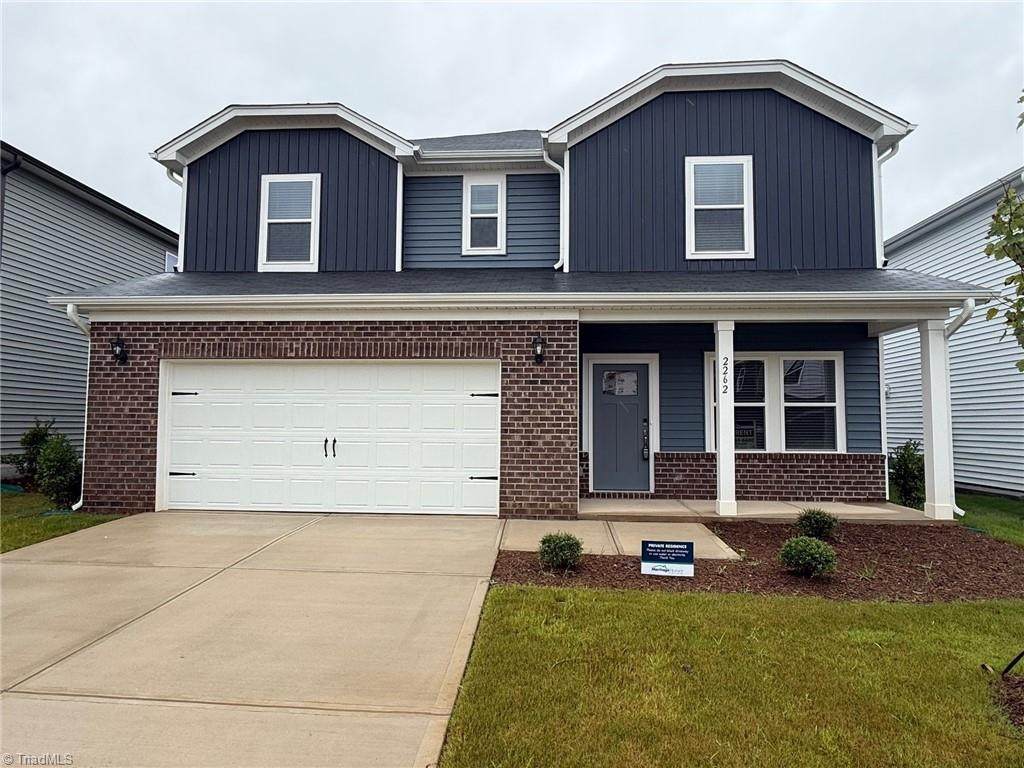 2262 Cherry Creek Road - Photo 1