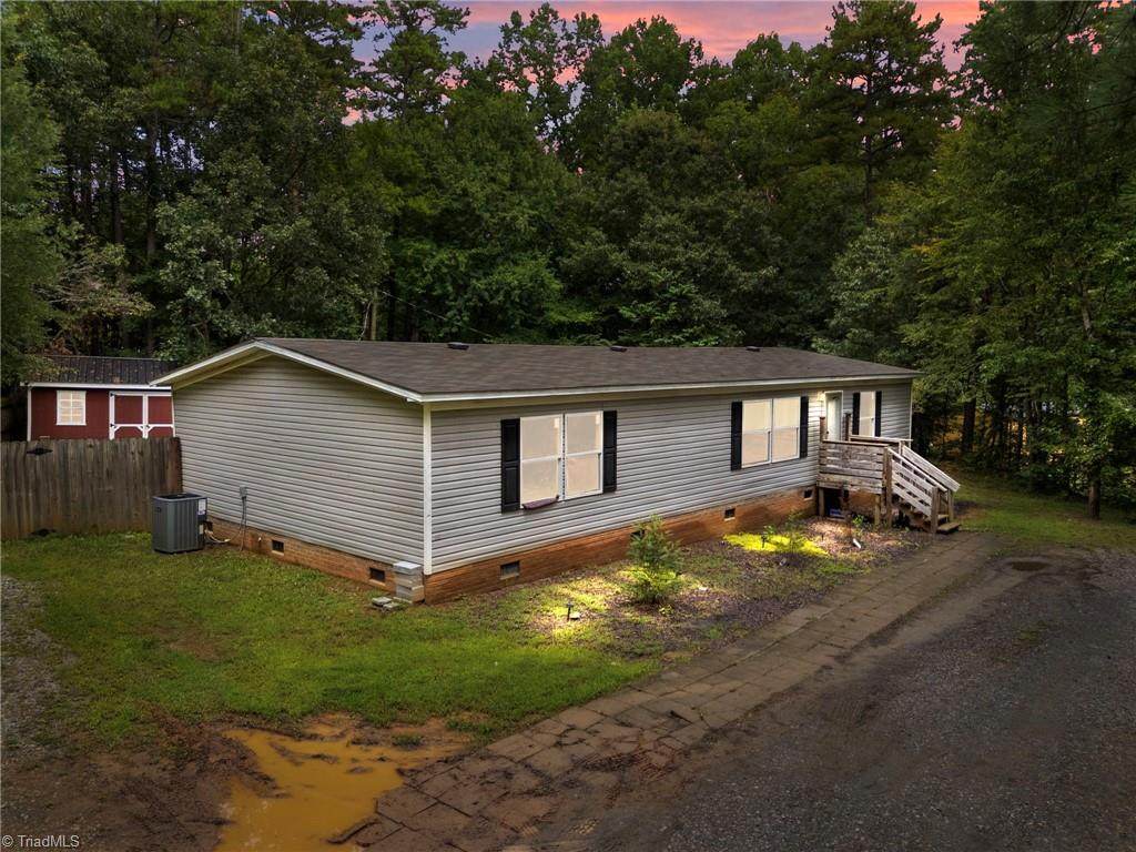 250 Timber Ridge Drive - Photo 1