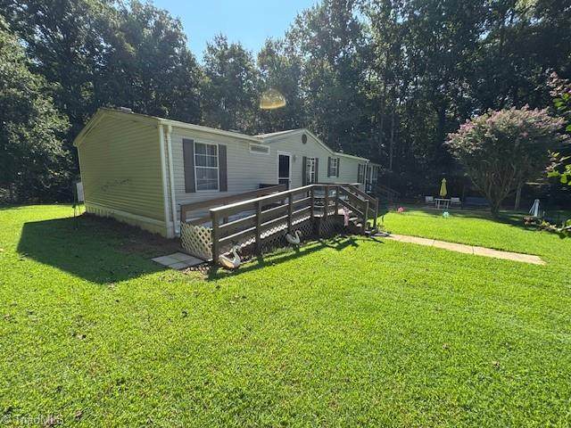 1761 Finch Farm Road - Photo 1
