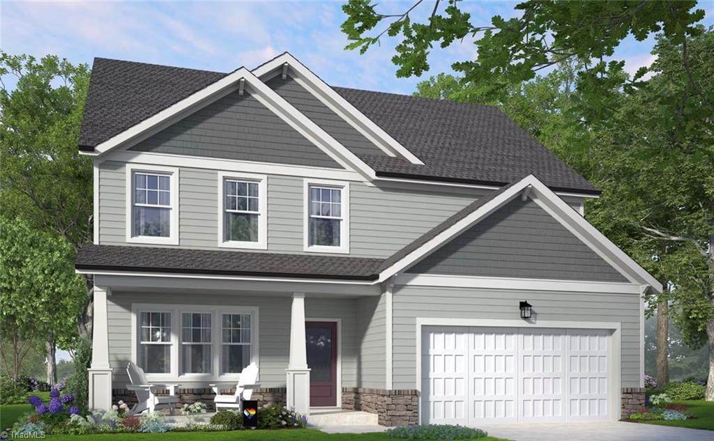 5426 Rock Valley Drive - Photo 1