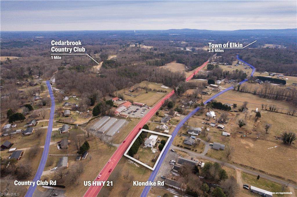 1048 Klondike Road - Photo 1