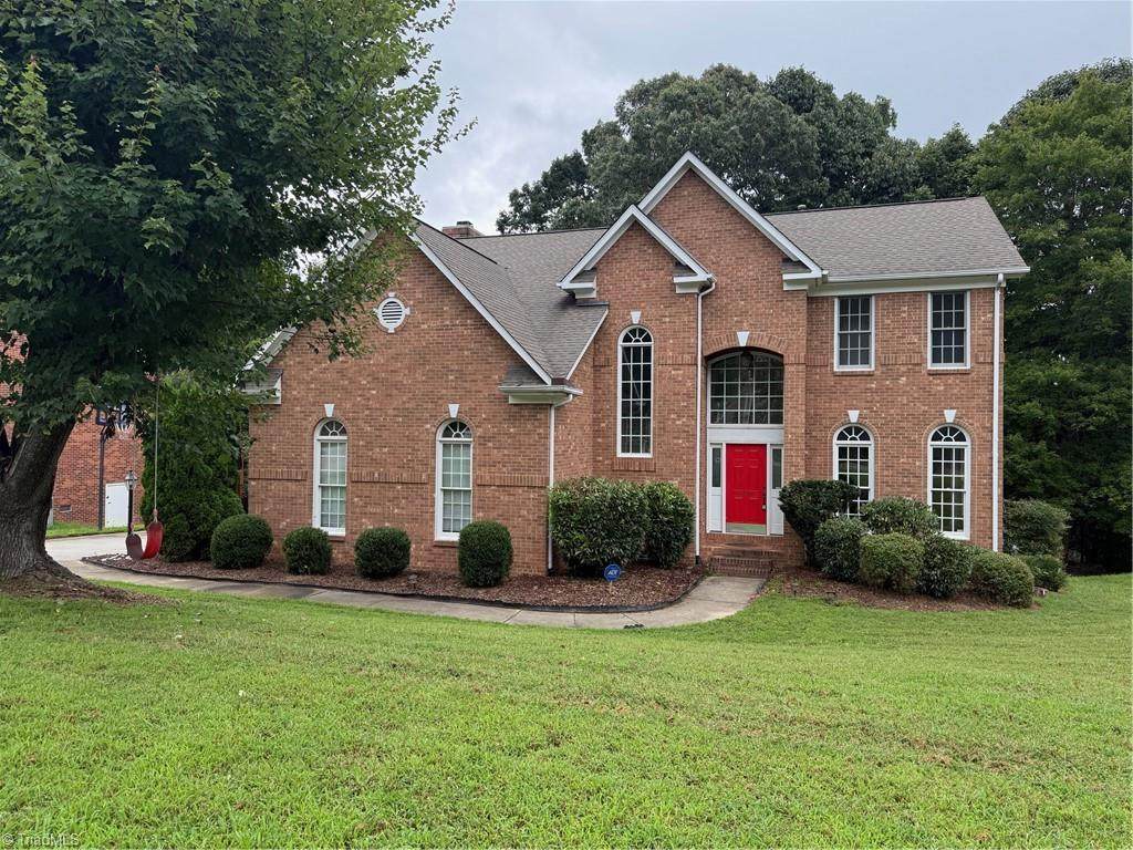 4210 Shoal Creek Drive - Photo 1