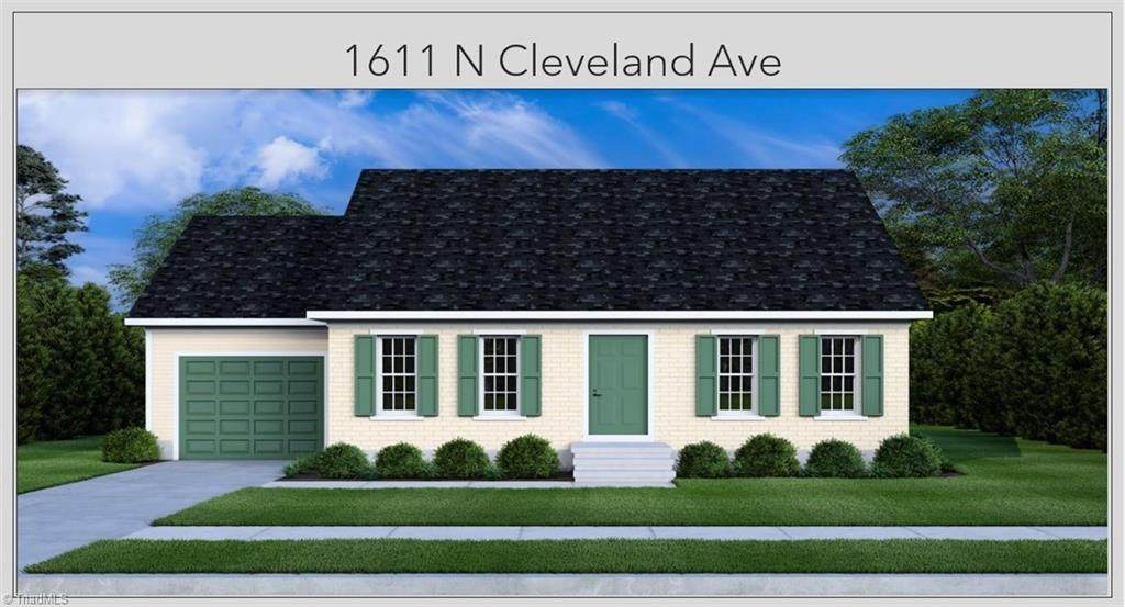 1607 Cleveland Avenue - Photo 1