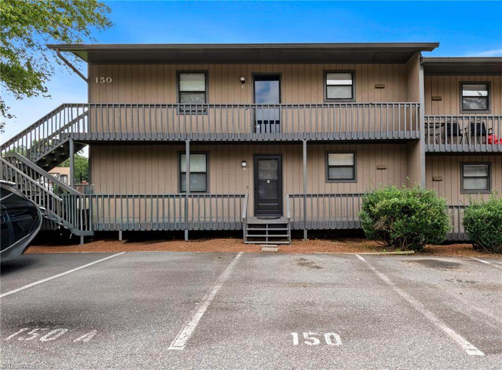 150 Vista Circle - Photo 1