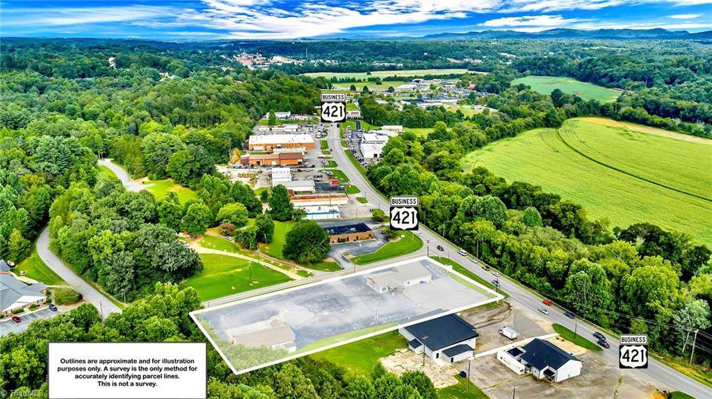 119 Old Brickyard Road - Photo 1