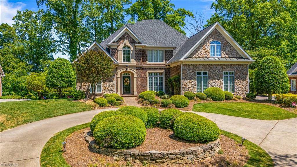 113 Mcmichael Court - Photo 1